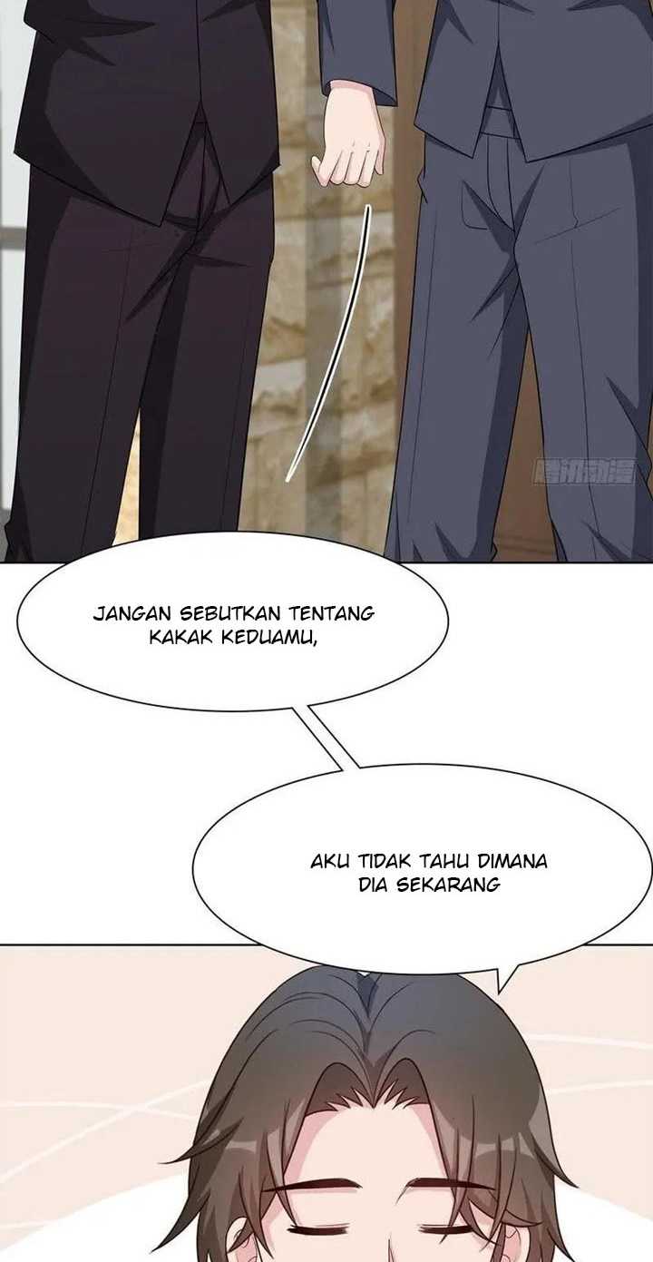 The Wife Contract and My Daughter’s Nanny Chapter 118 Gambar 10